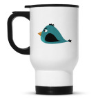 Кружка-термос