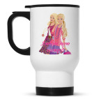 Кружка-термос