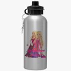 Спортивная бутылка