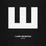 Флешмоб Helvetica. Алфавит.