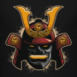 Маска Самурая