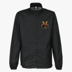 Ветровка без капюшона