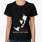 Дин - Supernatural