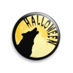 Halloween WOLF