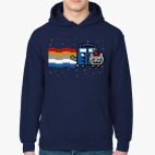 Доктор Нян (Nyan Cat)