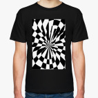 Гитара - оптическая иллюзия