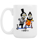 Кружка 420 мл