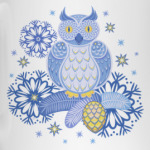 Зимняя Сова