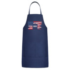 Кухонный фартук