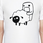  Domo & Sheep