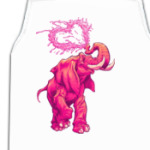 Счастливый слоник