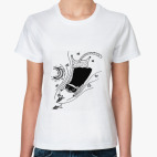 Кот-супергерой