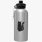 Спортивная бутылка