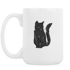 Кружка 420 мл