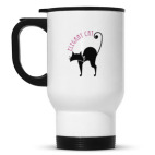 Кружка-термос