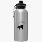 Спортивная бутылка