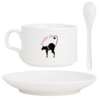 Кофейный набор