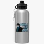 Спортивная бутылка