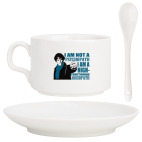 Кофейный набор