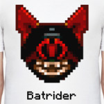 Batrider Dota 2 [ pixel ]
