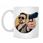 Кружка 330 мл