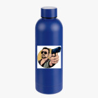 Термобутылка