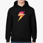 Ретро молния