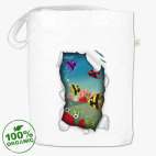 Сумка шоппер