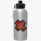 Спортивная бутылка