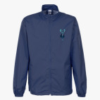 Ветровка без капюшона