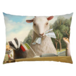 Лесная делегация