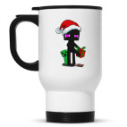 Кружка-термос