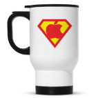 Кружка-термос