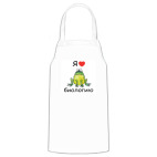 Кухонный фартук