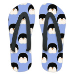 Пингвинчики паттерн