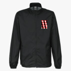 Ветровка без капюшона