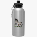 Спортивная бутылка