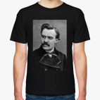 Фридрих Ницше / Friedrich Nietzsche