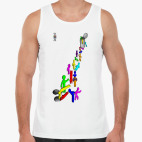 Жизненный путь