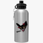 Спортивная бутылка