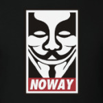 Анонимус Noway