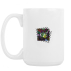 Кружка 420 мл