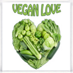 Вегетарианцы рулят!