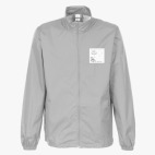 Ветровка без капюшона