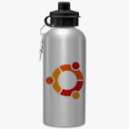 Спортивная бутылка