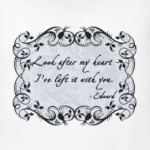 Look after my heart