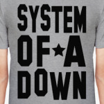 System of a Down