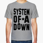 System of a Down