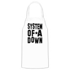 Кухонный фартук