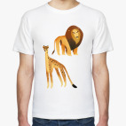 БОЛЬШИЕ КОШКИ